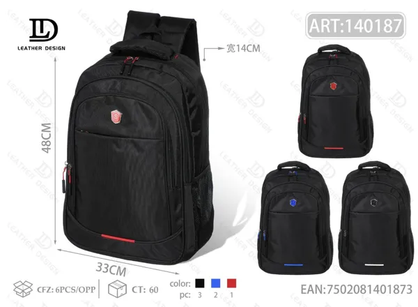 Bolso Mochila