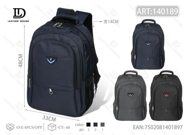 Bolso Mochila