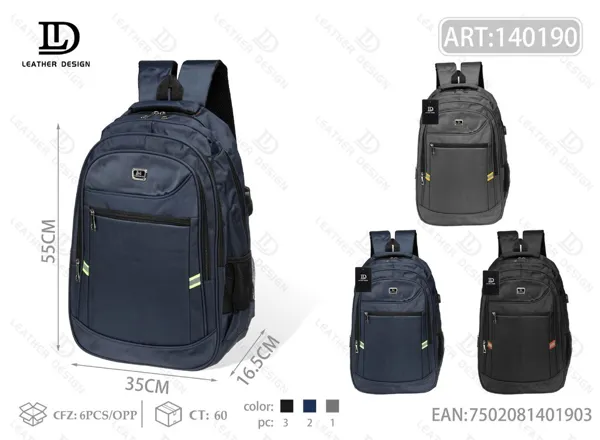 Bolso Mochila