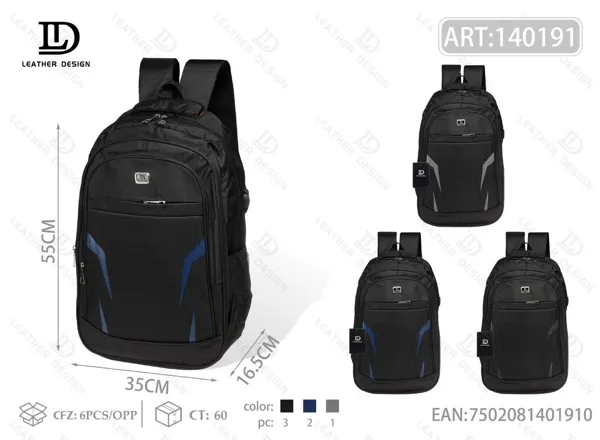 Bolso Mochila