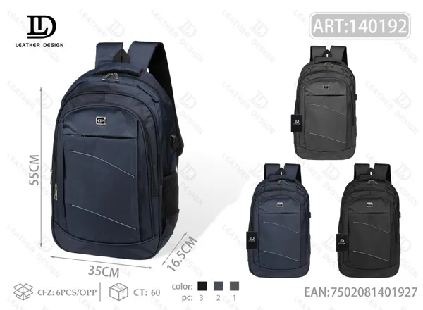 Bolso Mochila