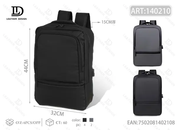 Bolso Mochila
