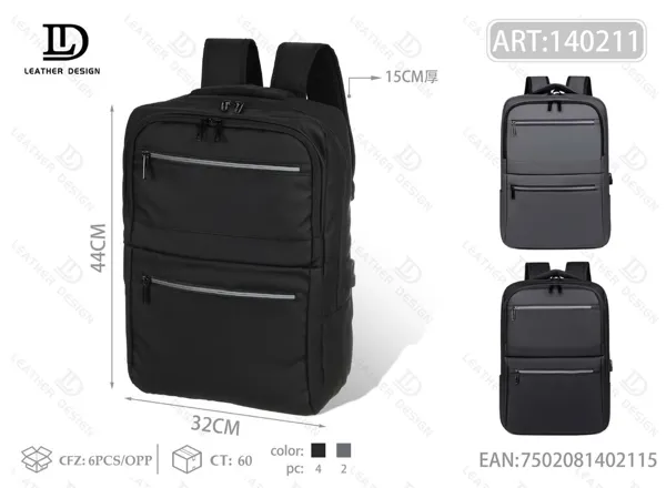 Bolso Mochila