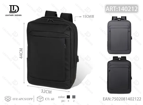 Bolso Mochila