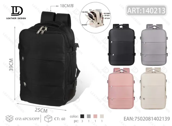 Bolso Mochila