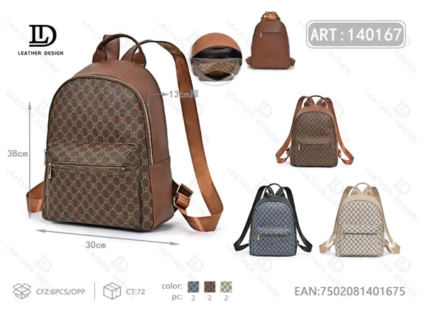 Bolso Mochila