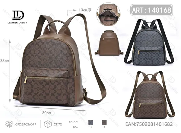 Bolso Mochila
