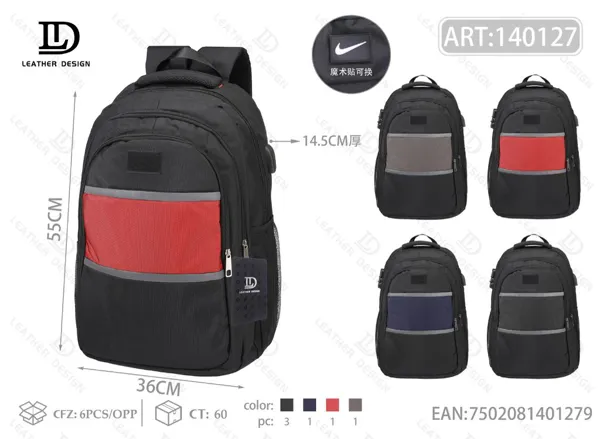 Bolso Mochila