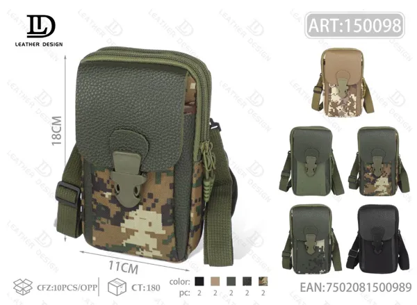 Bolso Para Móvil