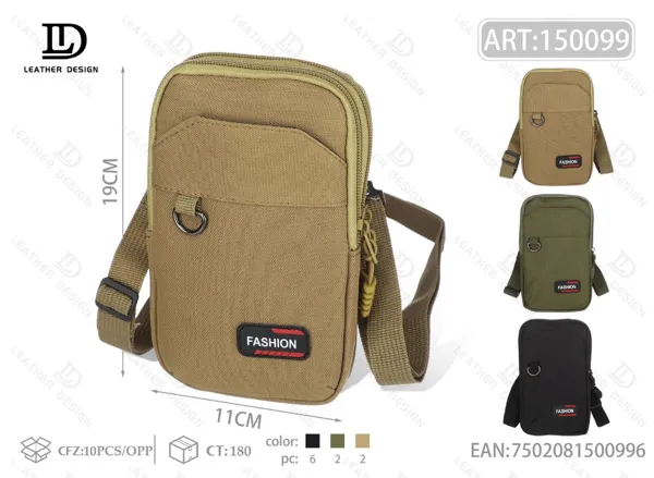 Bolso Para Móvil