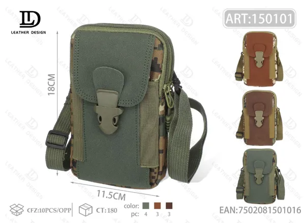 Bolso Para Móvil