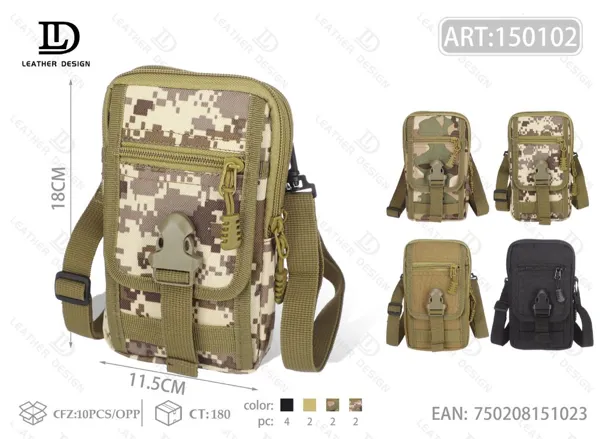 Bolso Para Móvil