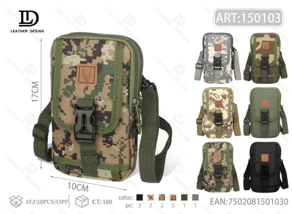 Bolso Para Móvil