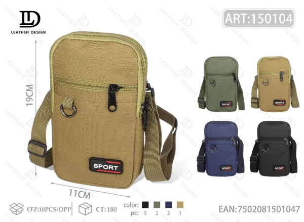 Bolso Para Móvil