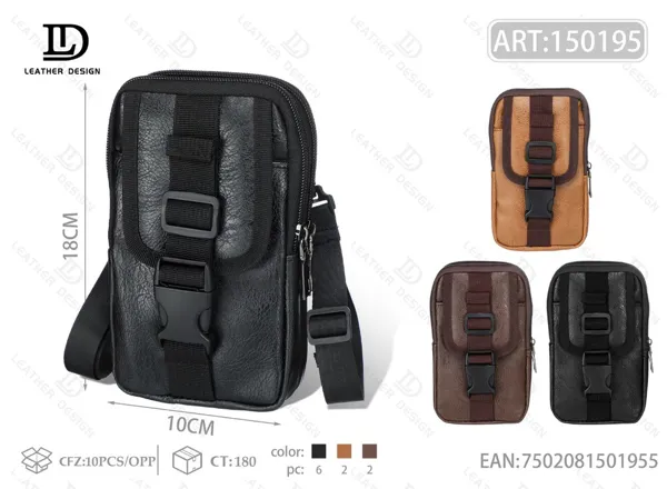 Bolso Para Móvil