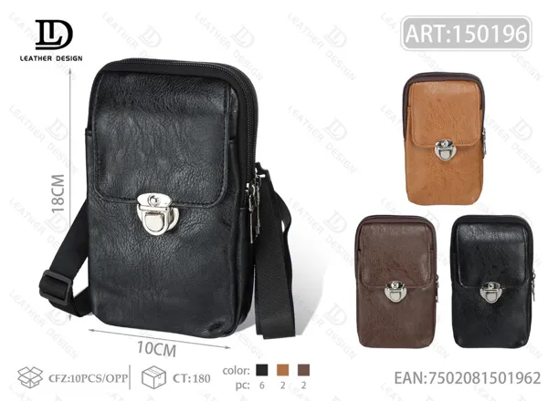 Bolso Para Móvil