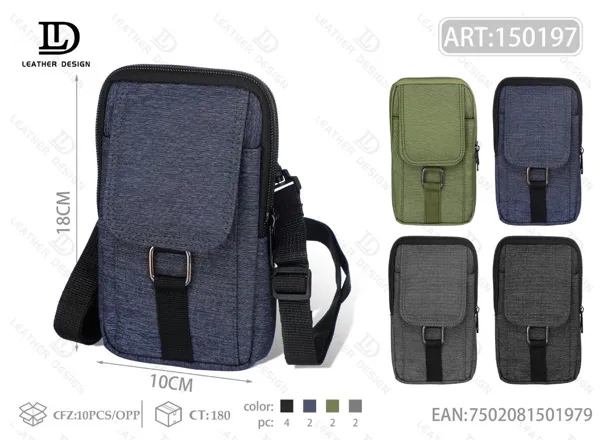Bolso Para Móvil