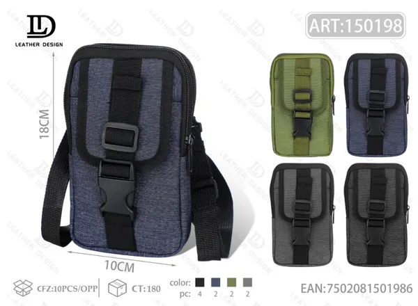 Bolso Para Móvil