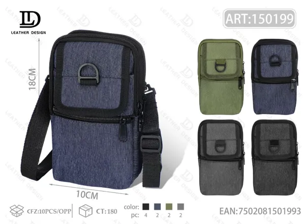 Bolso Para Móvil