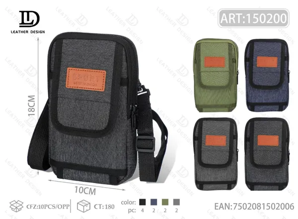 Bolso Para Móvil