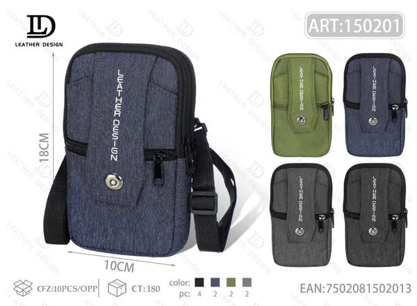 Bolso Para Móvil