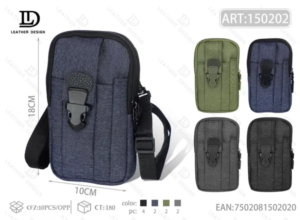 Bolso Para Móvil
