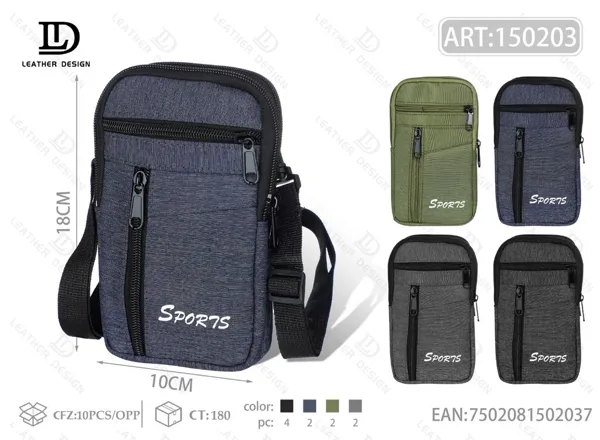 Bolso Para Móvil