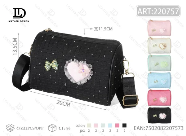 Bolso Bandolera