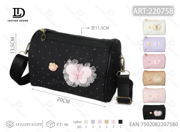 Bolso Bandolera
