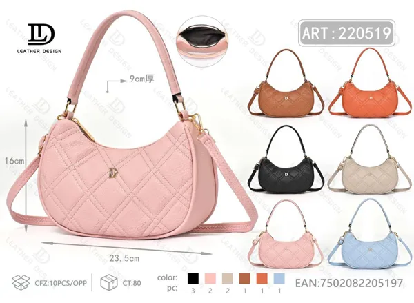 Bolso Bandolera