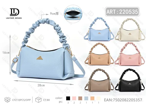 Bolso Bandolera