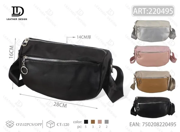 Bolso Bandolera