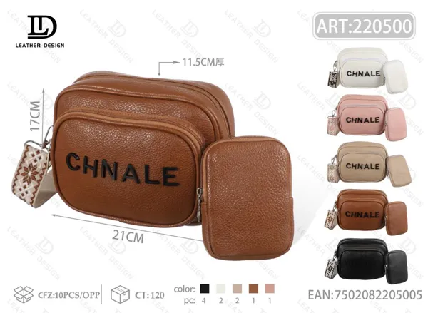 Bolso Bandolera