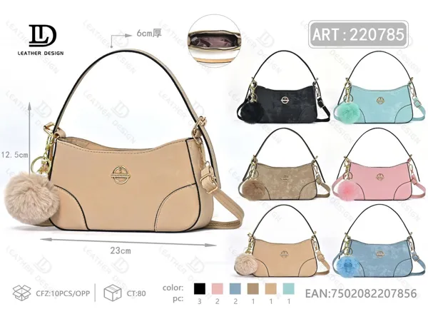 Bolso Bandolera