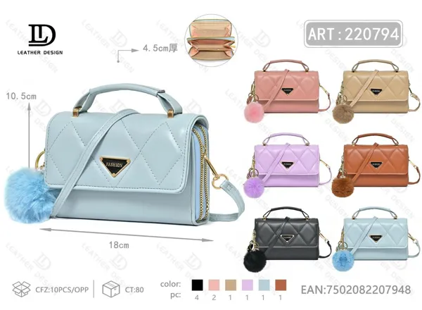 messenger bag