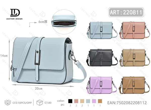 Bolso Bandolera