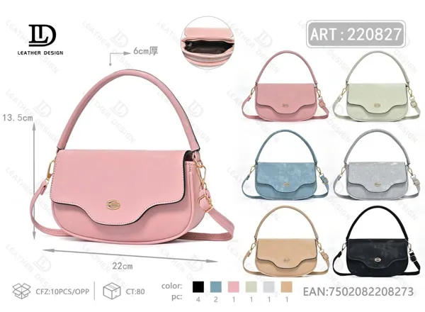 Bolso Bandolera