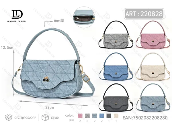 Bolso Bandolera