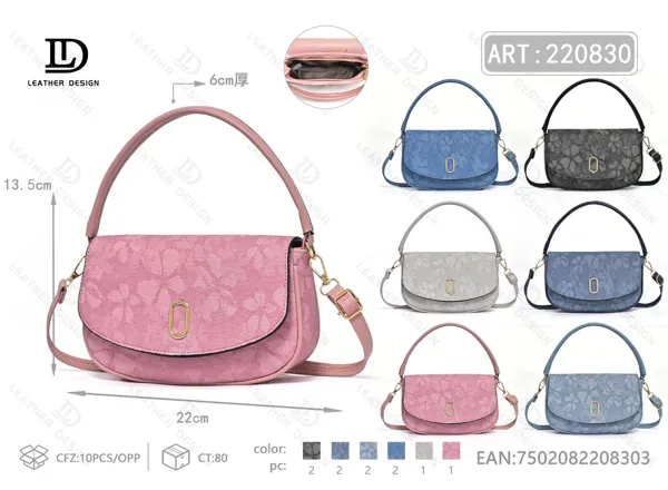 Bolso Bandolera