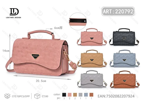 Bolso Bandolera