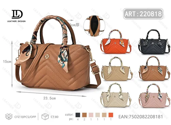 Bolso Bandolera