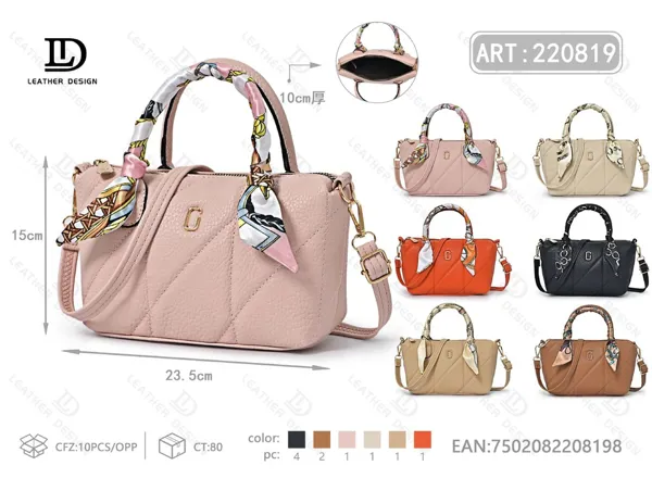Bolso Bandolera