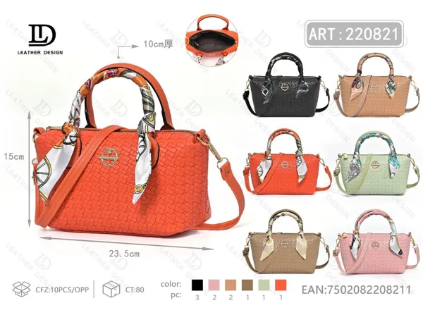 Bolso Bandolera