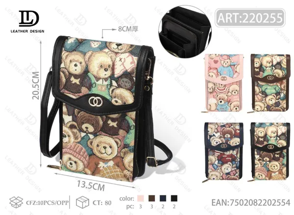Bolso Para Móvil