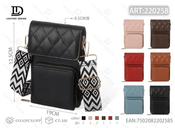 Bolso Para Móvil