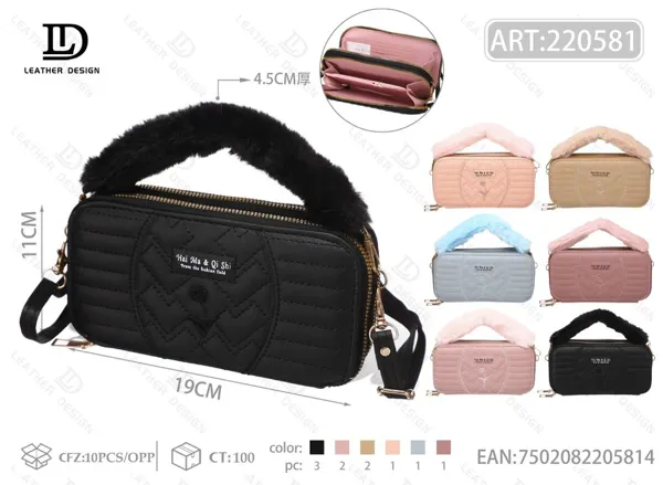 Bolso Para Móvil