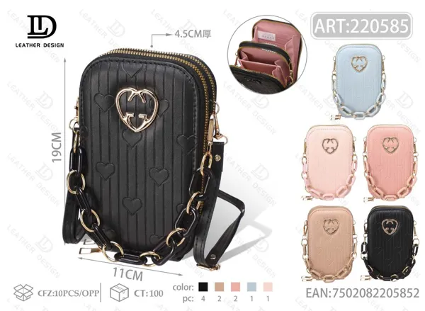 Bolso Para Móvil