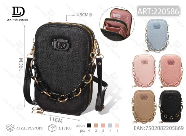 Bolso Para Móvil