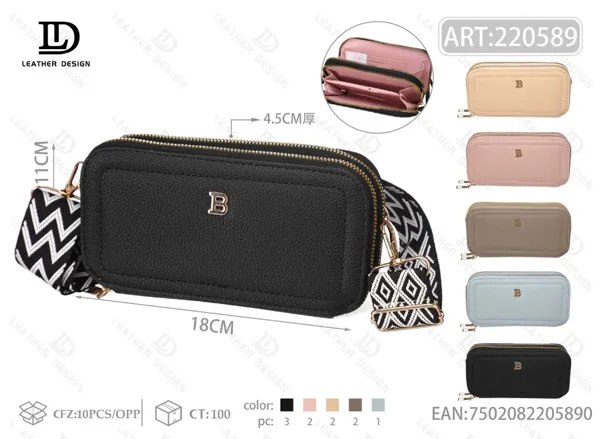 Bolso Para Móvil