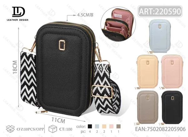 Bolso Para Móvil